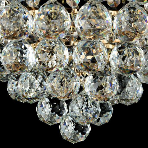 Люстра Maytoni DIA783-CL46-6-G  фото 6
