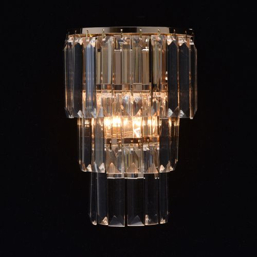 Настенный светильник MW-Light Аделард 642022701  фото 2