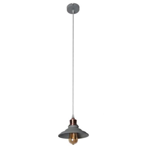 Подвесной светильник Arte Lamp A5067SP-1GY 