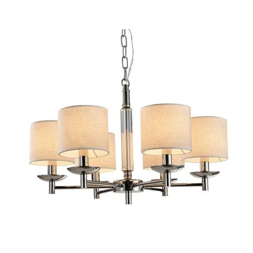 Подвесная люстра ST Luce Pilonne SL1752.103.06 