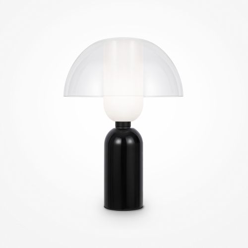 Настольный светильник Maytoni MOD177TL-01B  фото 2