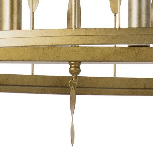 Подвесная люстра Lightstar Firenze 725263  фото 5