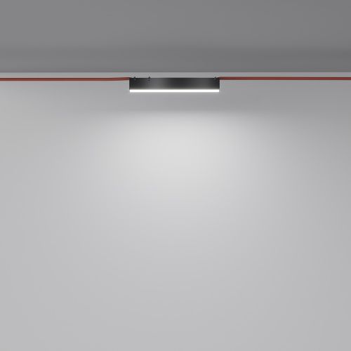 Подвесной светильник Technical TR129B-12W4K-B  фото 4