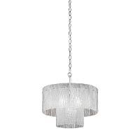 Подвесная люстра Vitaluce V5321-9/8+1 