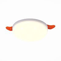 Встраиваемый светодиодный светильник ST Luce Ledder ST700.538.08 