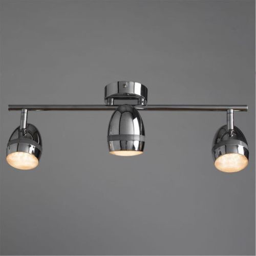 Светодиодный спот Arte Lamp A6701PL-3CC  фото 2