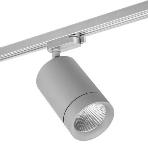 Трековый светодиодный светильник Lightstar Canno Led 303292  фото 2