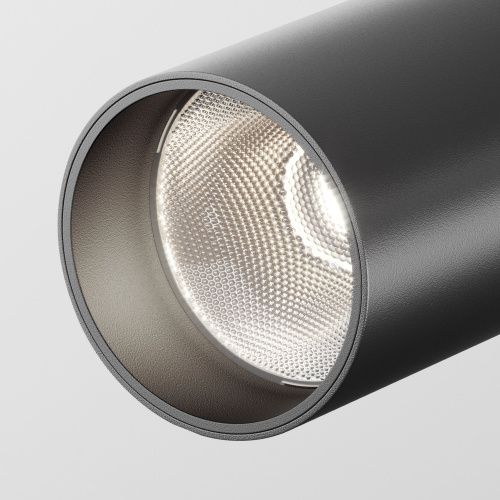 Потолочный светильник Technical C055CL-L12B4K-W-D-B  фото 4