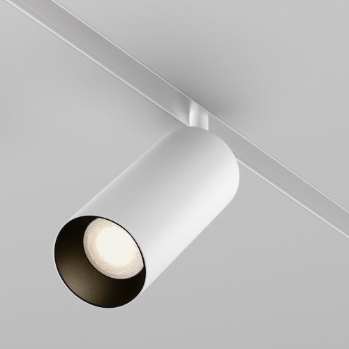 Трековый светильник Technical TR032-4-20WTW-S-DD-W  фото 6