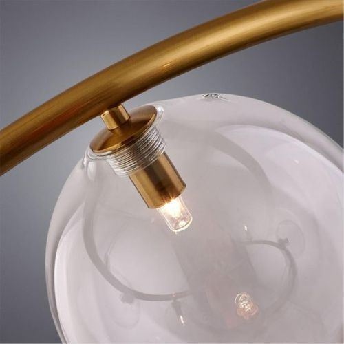 Подвесная люстра Arte Lamp Albus A7780SP-5AB  фото 3
