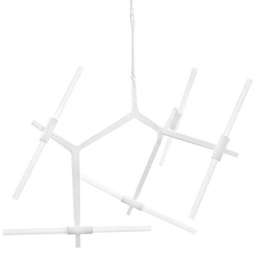 Подвесная люстра Lightstar Struttura 742106  фото 7