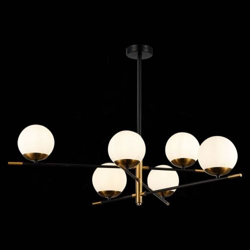 Подвесная люстра ST Luce Limano SL1203.412.06  фото 3