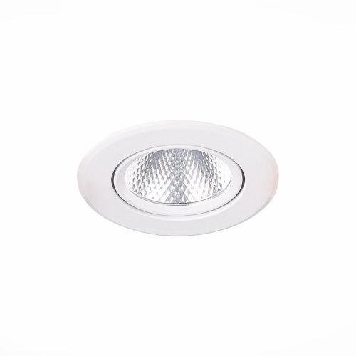 Встраиваемый светодиодный светильник ST Luce Miro ST211.548.08.36  фото 2