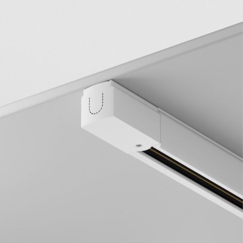 Шинопровод трехфазный Maytoni Technical Busbur Trunking TRX005-313W  фото 3