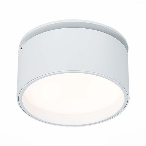 Встраиваемый светодиодный спот ST Luce ST651.548.09  фото 3
