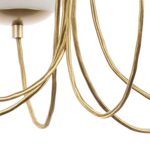 Подвесная люстра Lightstar Globo 803263  фото 3