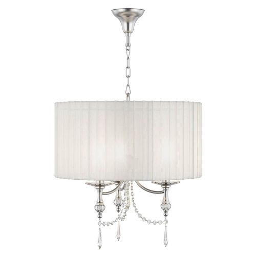 Подвесная люстра Lightstar Paralume 725036 