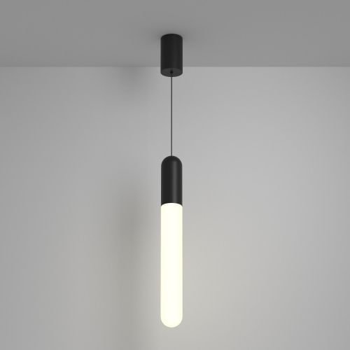 Подвесной светильник Technical P101PL-L500-12W3K-B  фото 3