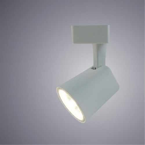 Трековый светодиодный светильник Arte Lamp Amico A1810PL-1WH  фото 2