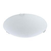 Настенный светильник Arte Lamp Plain A3720PL-1CC 