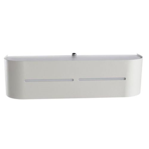 Настенный светильник Arte Lamp Cosmopolitan A7210AP-1WH  фото 3