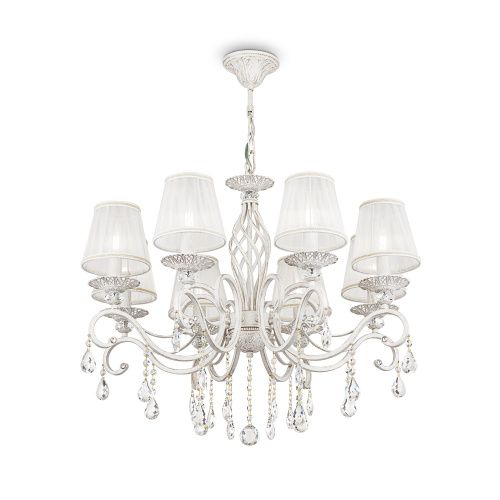 Подвесная люстра Maytoni Grace ARM247-08-G  фото 3