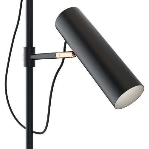 Торшер Maytoni Bansky MOD129FL-01B  фото 3