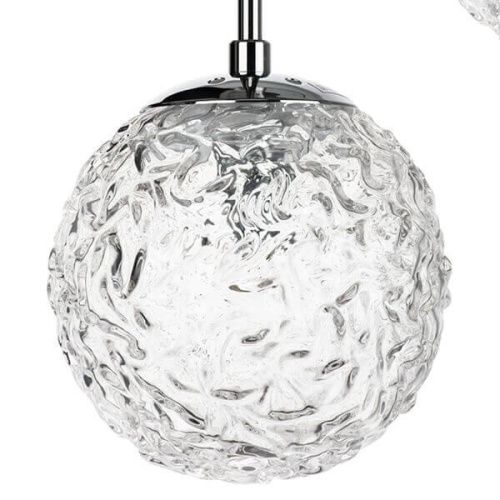 Подвесная люстра Lightstar Bari 815260  фото 5