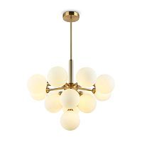Подвесной светильник Freya Inversion FR5233PL-13BS 