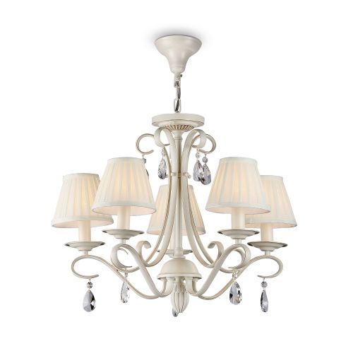 Потолочная люстра Maytoni Brionia ARM172-05-G  фото 2