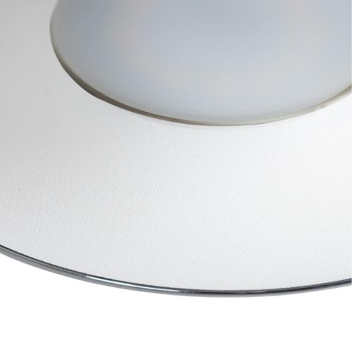 Потолочный светильник Arte Lamp Heze A6665PL-1CC  фото 3