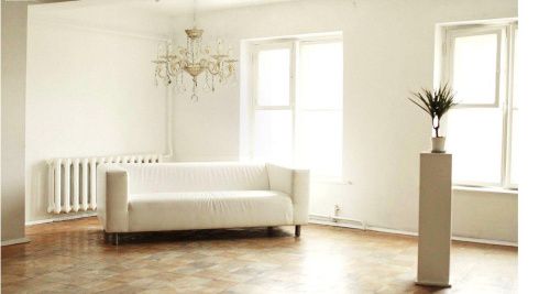 Подвесная люстра Lucia Tucci Napoli 148.5 White Antique  фото 2