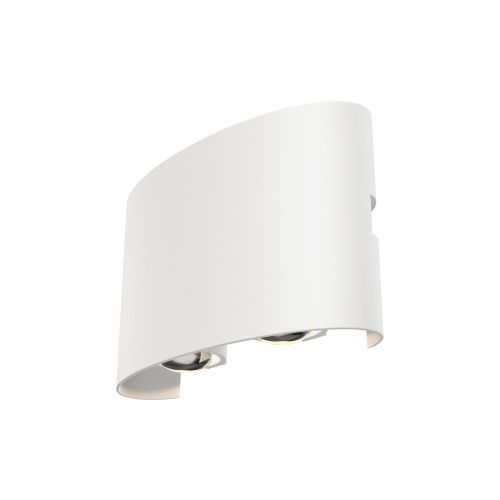 Настенный светильник Maytoni Outdoor O417WL-L4W3K  фото 2