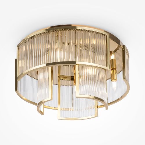 Потолочный светильник Maytoni MOD174CL-06G  фото 4