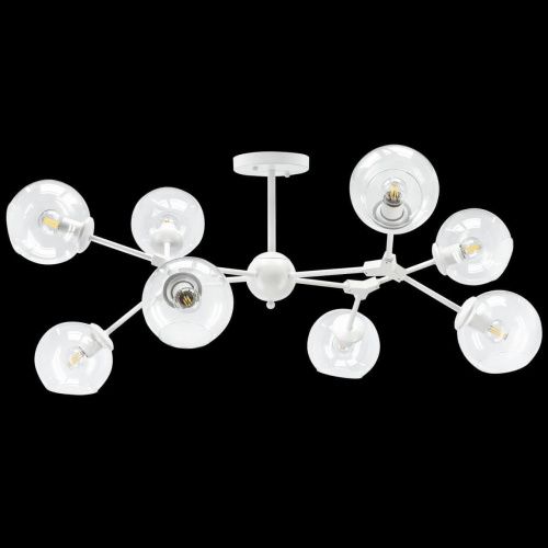 Потолочная люстра Lightstar Beta 785086  фото 7