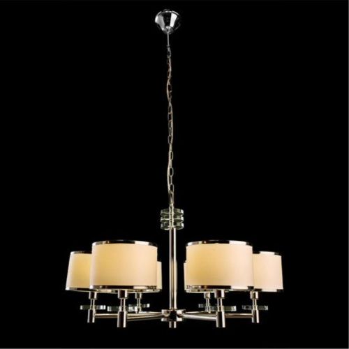 Подвесная люстра Arte Lamp Furore A3990LM-6CC  фото 2
