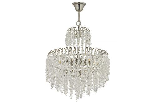 Подвесная люстра Arti Lampadari Daverio E 1.5.50.105 N 