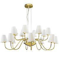Подвесная люстра Lightstar Diafano 758162 