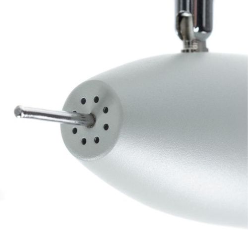 Спот Arte Lamp Regista A1966PL-4GY  фото 5