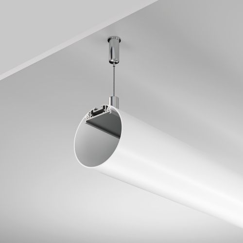 Комплектующие к светодиодной ленте Led Strip ALM-D60-S-2M 