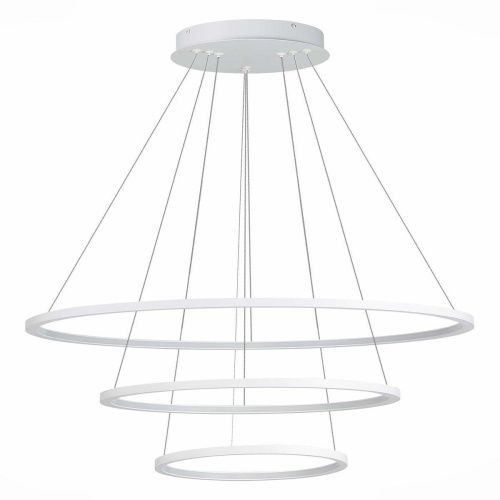 Подвесной светодиодный светильник ST Luce ST603.543.114 