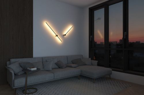 Бра Denkirs DK5014-SG  фото 7