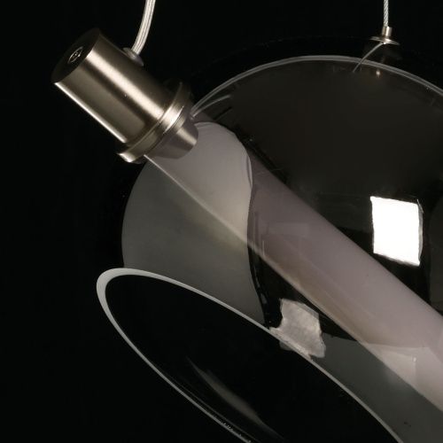 678013801 Граффити 10W LED 220 V люстра  фото 6