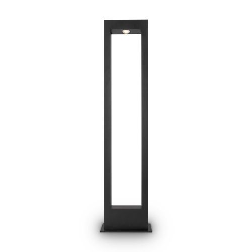 Уличный светодиодный светильник Maytoni Bonn O425FL-L10GF  фото 5