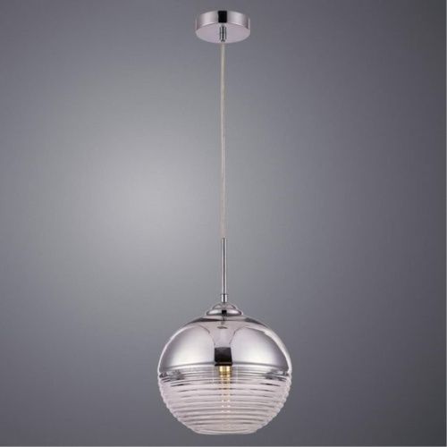 Подвесной светильник Arte Lamp Wave A7762SP-1CC  фото 2