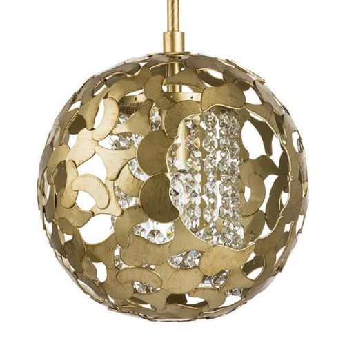 Подвесной светильник Lightstar Verona 727011  фото 9