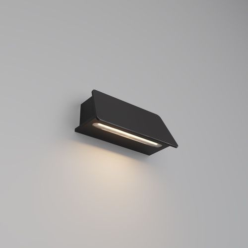 Настенный светильник (бра) Outdoor O429WL-L6GF3K  фото 3