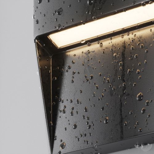 Подсветка для лестниц Outdoor O047SL-L3B3K  фото 3