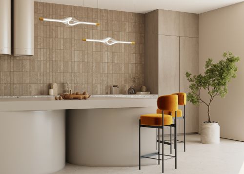 Подвесной светильник Maytoni MOD290PL-L23BS3K  фото 11