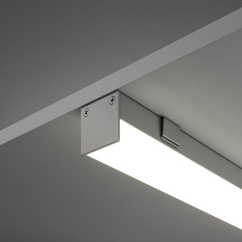 Комплектующие к светодиодной ленте Led Strip ALM-2020B-S-2M  фото 6